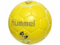 HUMMEL Ball PREMIER HB, Größe 1 in Gelb