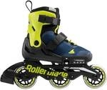 ROLLERBLADE Kinder Inlineskates MICROBLADE 3WD