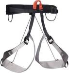 BLACK DIAMOND Klettergurte COULOIR 3S HARNESS