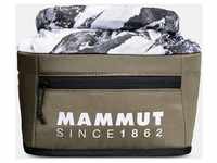 MAMMUT Boulder Chalk Bag, dark clay, -