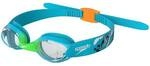 SPEEDO Kinder Brille ILLUSION GOG IU BLUE/GREEN