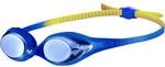 ARENA Kinder Schwimmbrille Spider Junior Mirror