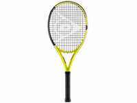 DUNLOP Tennisschläger SX TEAM 280, YELLOW/BLACK, 1