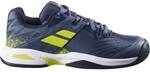 BABOLAT Kinder Tennisoutdoorschuhe PROPULSE AC JUNIOR BOY