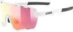 UVEX Herren Brille sportstyle 236 s set
