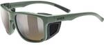 UVEX Herren Brille sportstyle 312 VPX