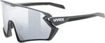UVEX Herren Brille sportstyle 231 2.0