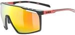 UVEX Herren Brille mtn