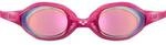 ARENA Kinder Schwimmbrille Spider Junior Mirror