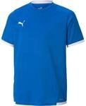 PUMA Kinder Fantrikot teamLIGA Jersey Jr