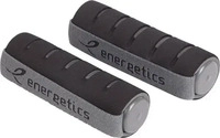 Energetics 145587, ENERGETICS Hantel Soft mit Handschlaufe BLACK/GREY DARK 905