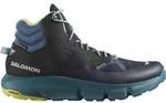 SALOMON Herren Multif.-Stiefel mittel He/Uni PREDICT HIKE MID GORE-TEX
