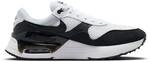 NIKE Herren Freizeitschuhe AIR MAX SYSTM