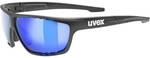 UVEX Herren Brille Sportbrille sportstyle 706