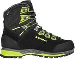 LOWA Herren Bergstiefel TICAM EVO GTX