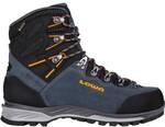LOWA Herren Bergstiefel TICAM EVO GTX