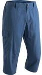 MAIER SPORTS Herren Caprihose Jens