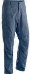 MAIER SPORTS Herren Hose Zip Off Trave