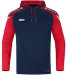 JAKO Herren Kapuzensweat Performance
