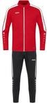 JAKO Herren Sportanzug Trainingsanzug Polyester Power