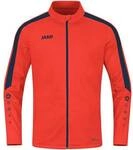 JAKO Kinder Sportanzug Polyesterjacke Power