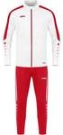 JAKO Kinder Sportanzug Trainingsanzug Polyester Power