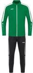 JAKO Kinder Sportanzug Trainingsanzug Polyester Power