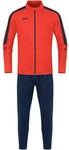 JAKO Kinder Sportanzug Trainingsanzug Polyester Power