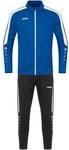 JAKO Kinder Sportanzug Trainingsanzug Polyester Power