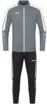 JAKO Kinder Sportanzug Trainingsanzug Polyester Power