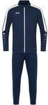 JAKO Kinder Sportanzug Trainingsanzug Polyester Power