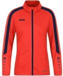 JAKO Damen Sportanzug Polyesterjacke Power