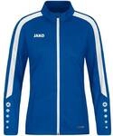 JAKO Damen Sportanzug Polyesterjacke Power