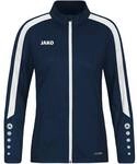 JAKO Damen Sportanzug Polyesterjacke Power