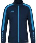 JAKO Damen Sportanzug Polyesterjacke Power