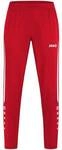 JAKO Damen Sporthose Freizeithose Power