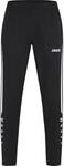 JAKO Damen Sporthose Freizeithose Power