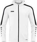 JAKO Herren Kapuzensweat Kapuzenjacke Power