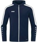 JAKO Herren Kapuzensweat Kapuzenjacke Power