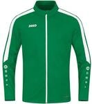 JAKO Herren Sportanzug Polyesterjacke Power