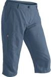 MAIER SPORTS Damen Caprihose Neckar