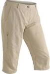 MAIER SPORTS Damen Caprihose Neckar
