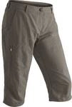 MAIER SPORTS Damen Caprihose Neckar