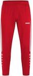 JAKO Herren Sporthose Freizeithose Power