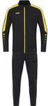 JAKO Kinder Sportanzug Trainingsanzug Polyester Power