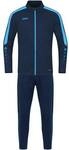 JAKO Kinder Sportanzug Trainingsanzug Polyester Power