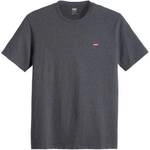 LEVIS Levi's Herren T-Shirt - Original Housemark Tee, Rundhals, Baumwolle
