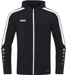 JAKO Herren Kapuzensweat Kapuzenjacke Power