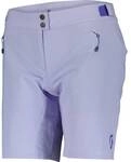SCOTT Damen Radshorts "Endurance Shorts"