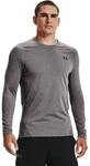 UNDER ARMOUR Herren Shirt UA CG ARMOUR FITTED CREW